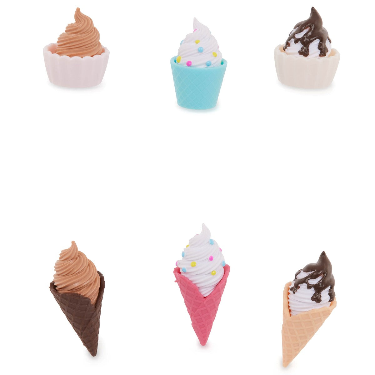 Our Generation docktillbehör, Ismaskin