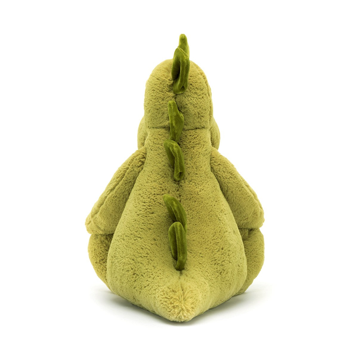 Jellycat gosedjur, Bashful dino, extra stor - 67 cm