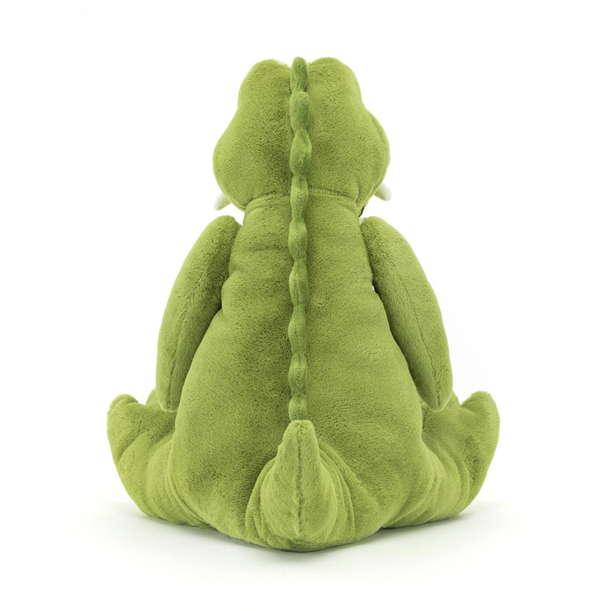 Jellycat gosedjur, Bryno dino - 31 cm
