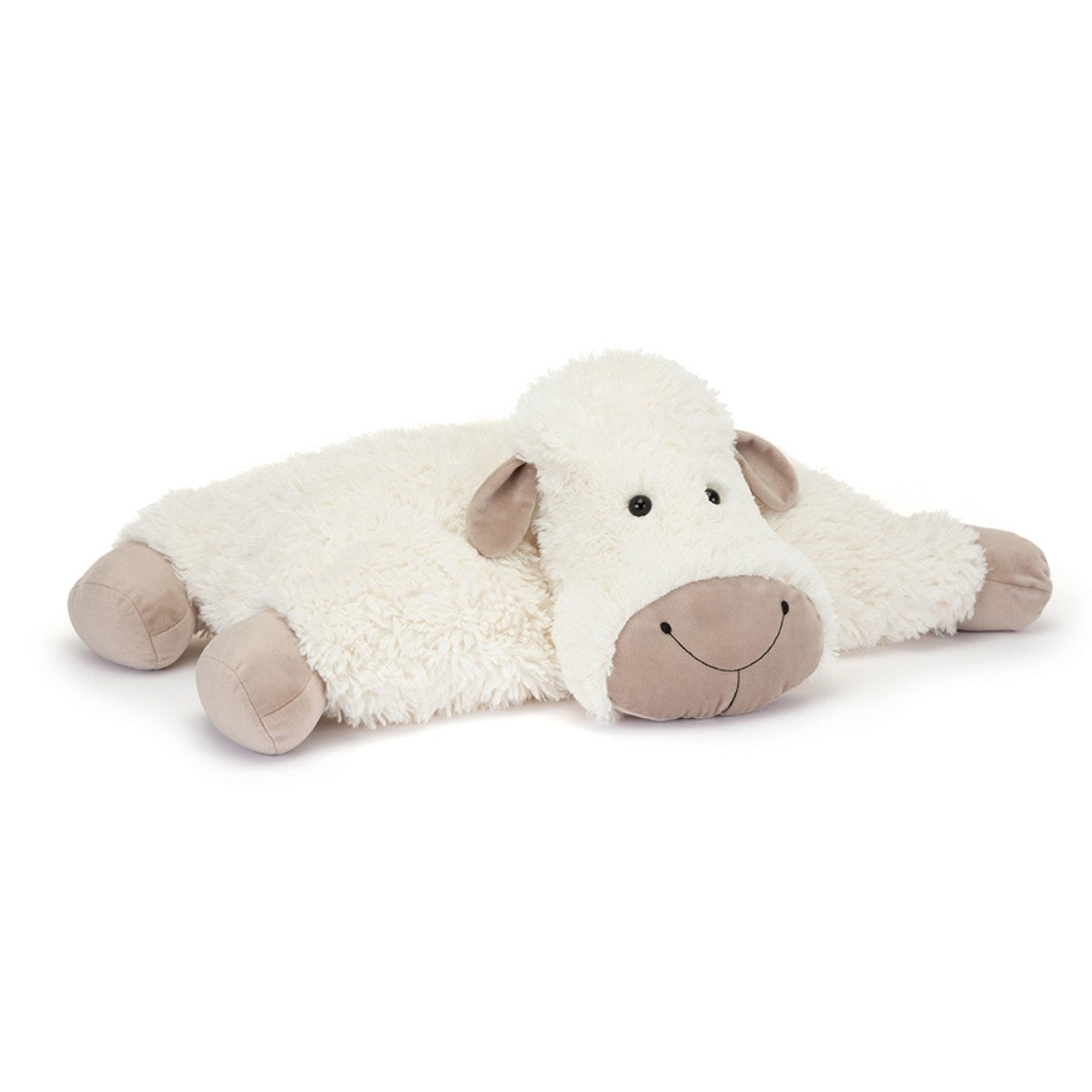 Jellycat gosedjur, Truffles får, stor - 64 cm