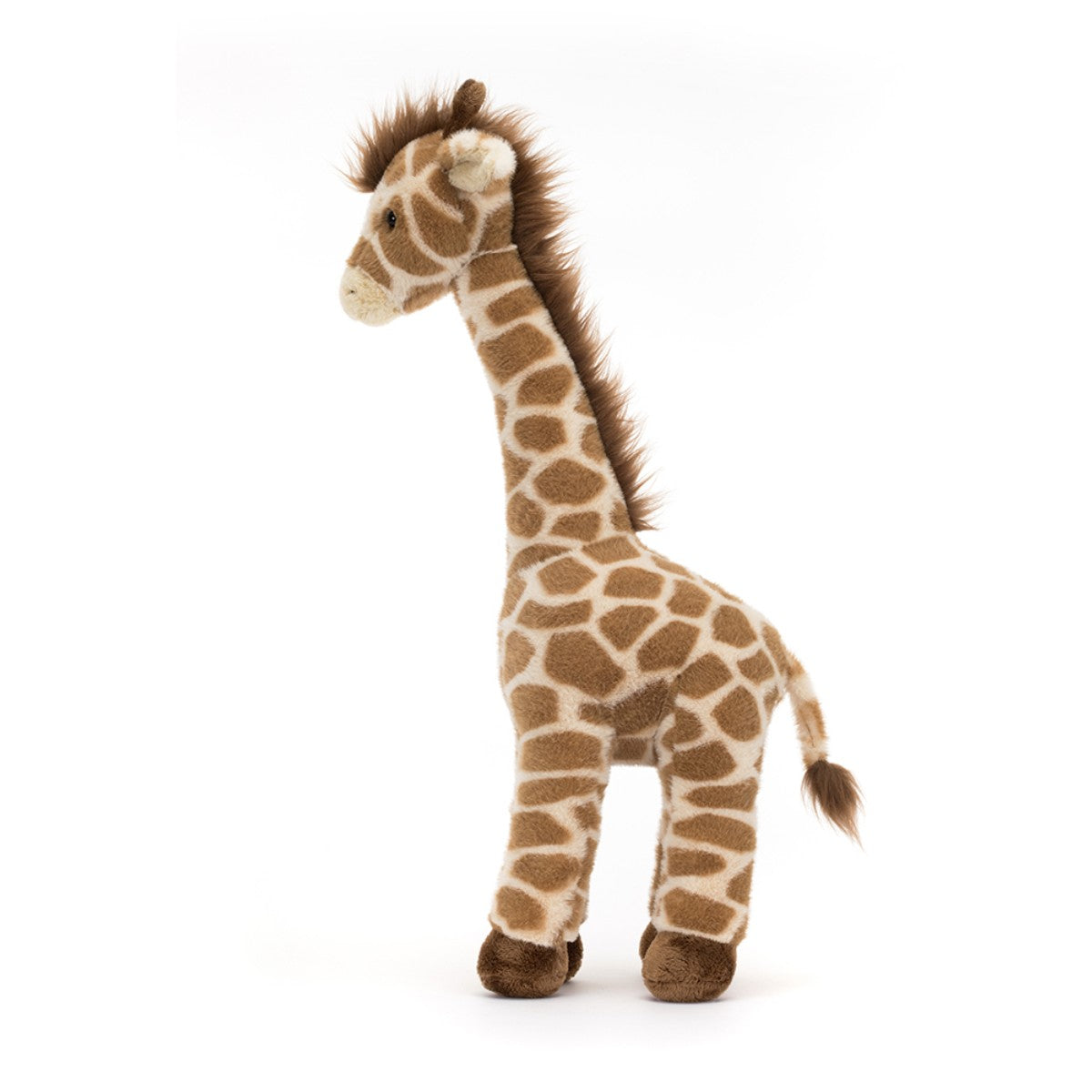Jellycat gosedjur, Jungle - Dara Giraffe - 56 cm