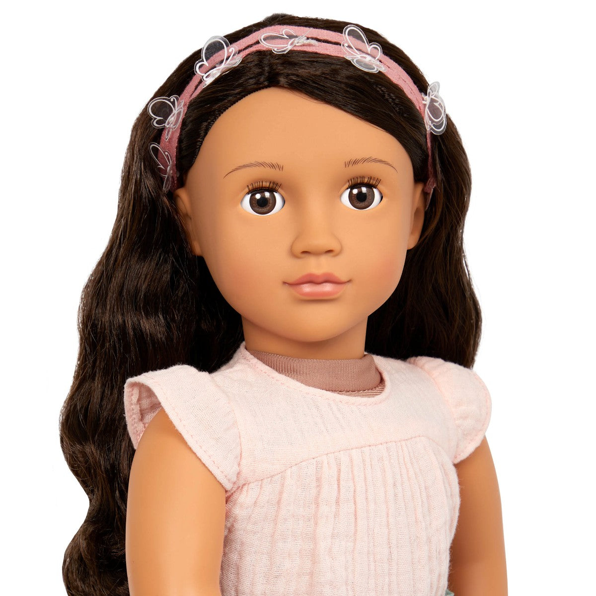 Our Generation dockkläder, Kjolset