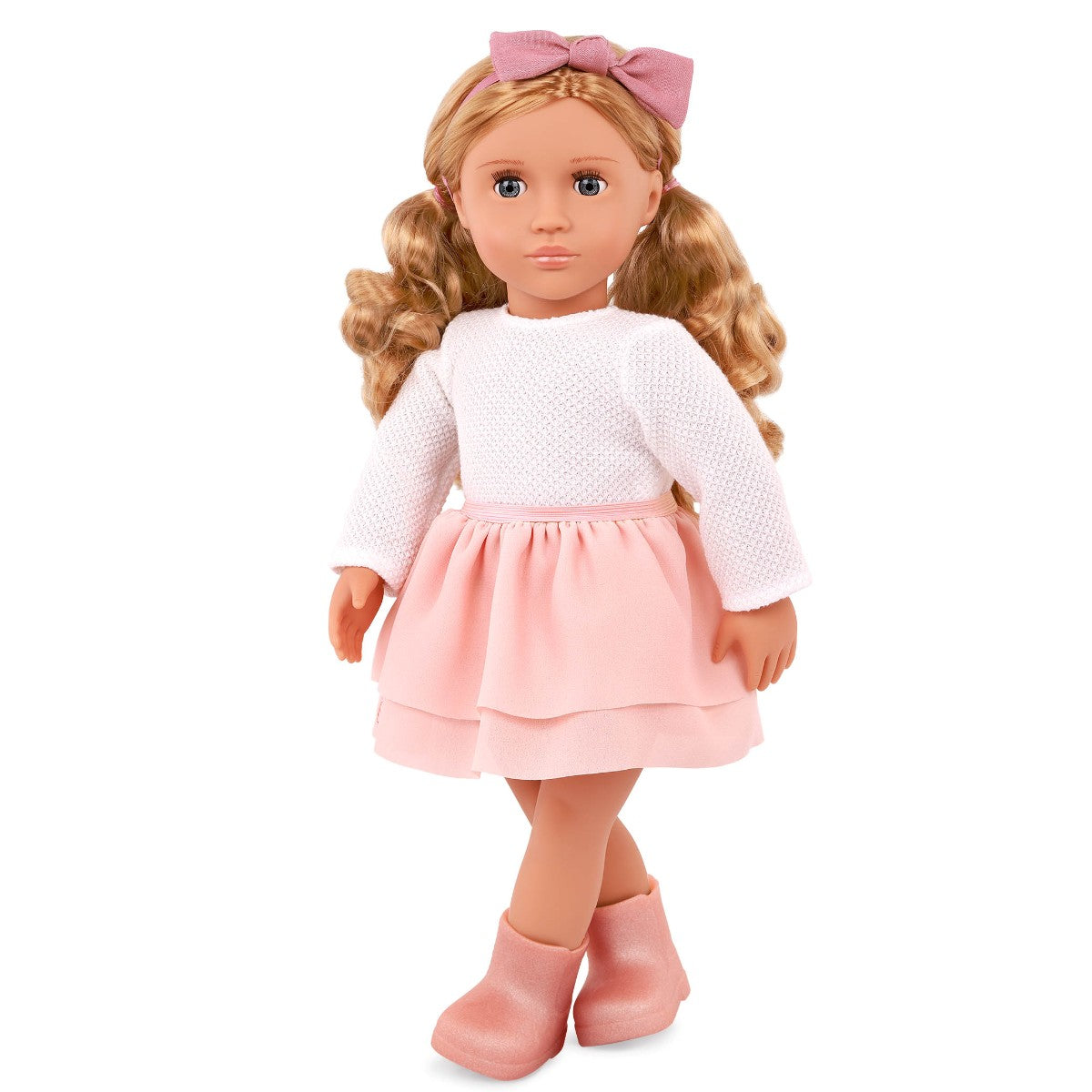 Our Generation docka, Effie