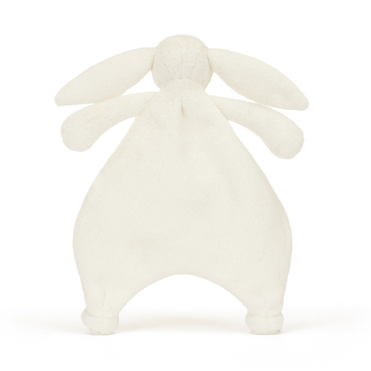 Baby Jellycat snuttefilt, Bashful kanin - Cream