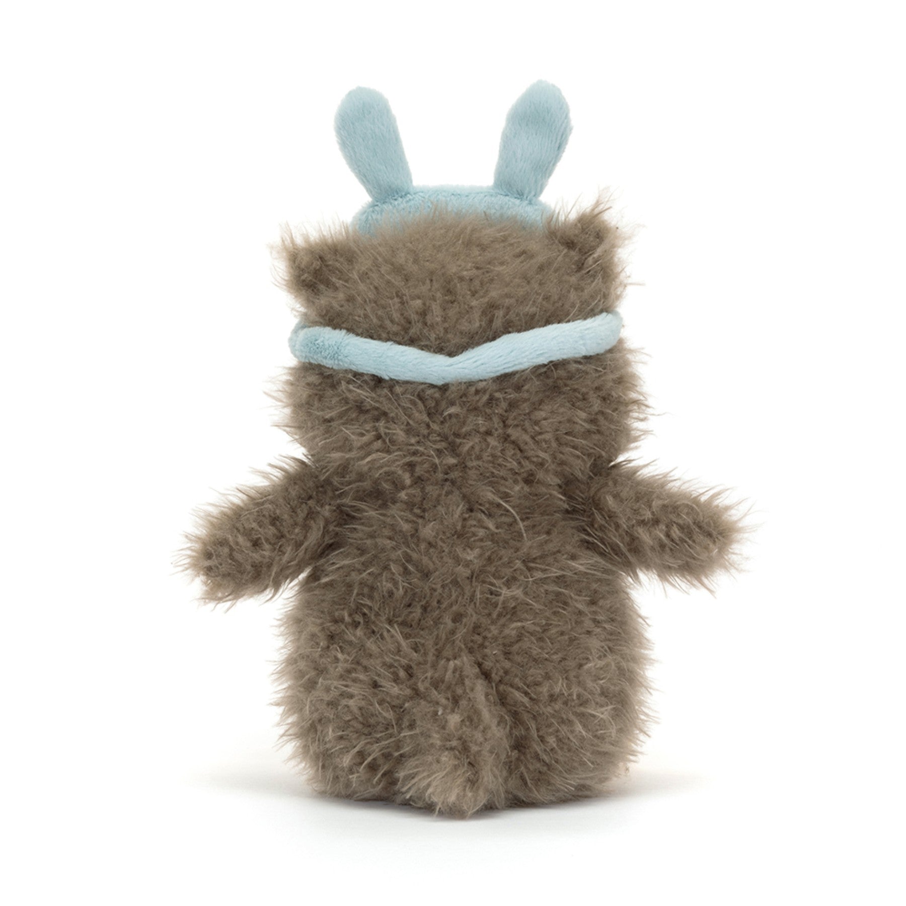 Jellycat mjukisdjur, Wings, Audrey uggla - 24 cm