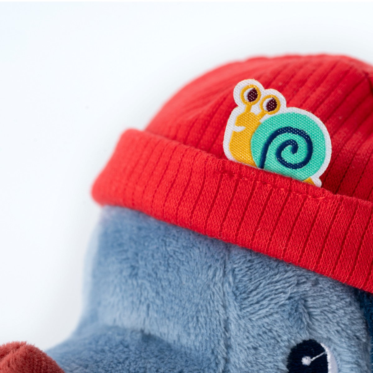 Lilliputiens aktivitetsdjur, Hunden Jules