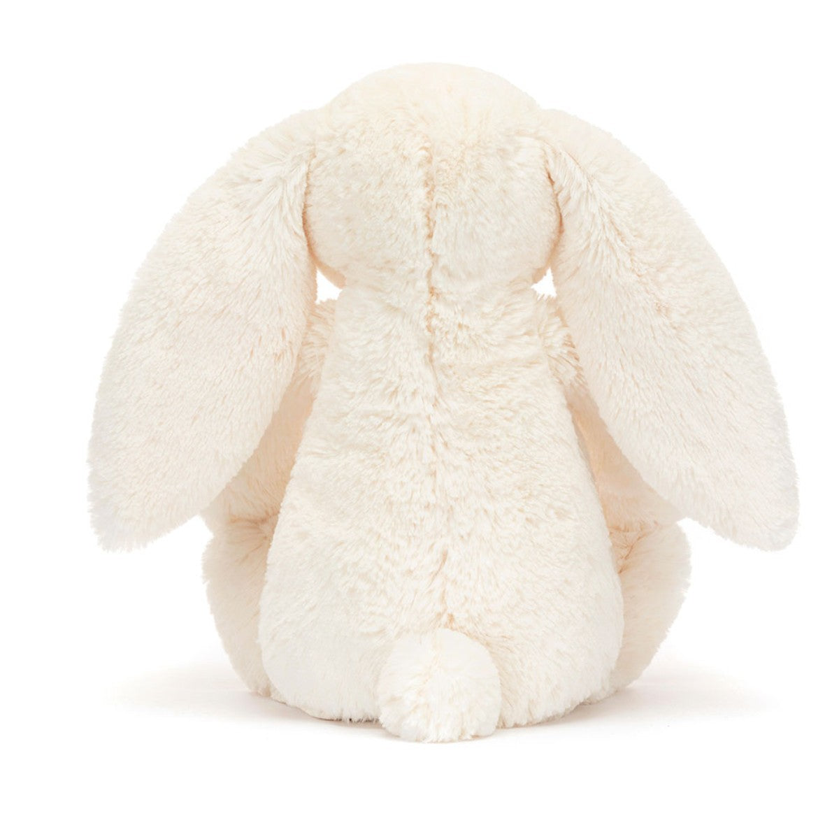 Jellycat gosedjur, Bashful Mimi Strawberry kanin - 31 cm