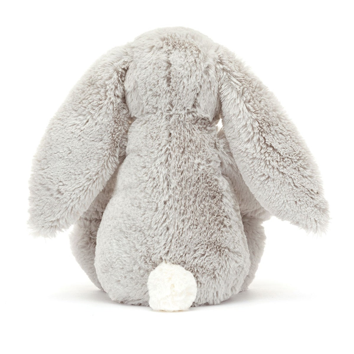 Jellycat mjukisdjur, Bashful Bobbie Jasmine original kanin - 31 cm