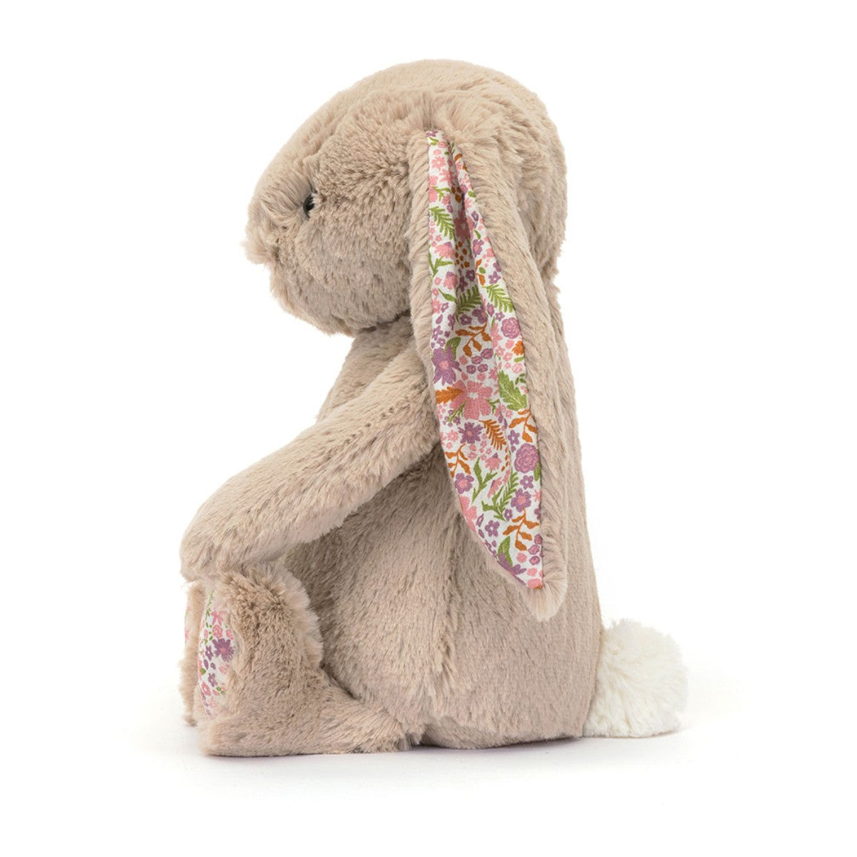 Jellycat gosedjur, Bashful Meadow kanin - 31 cm