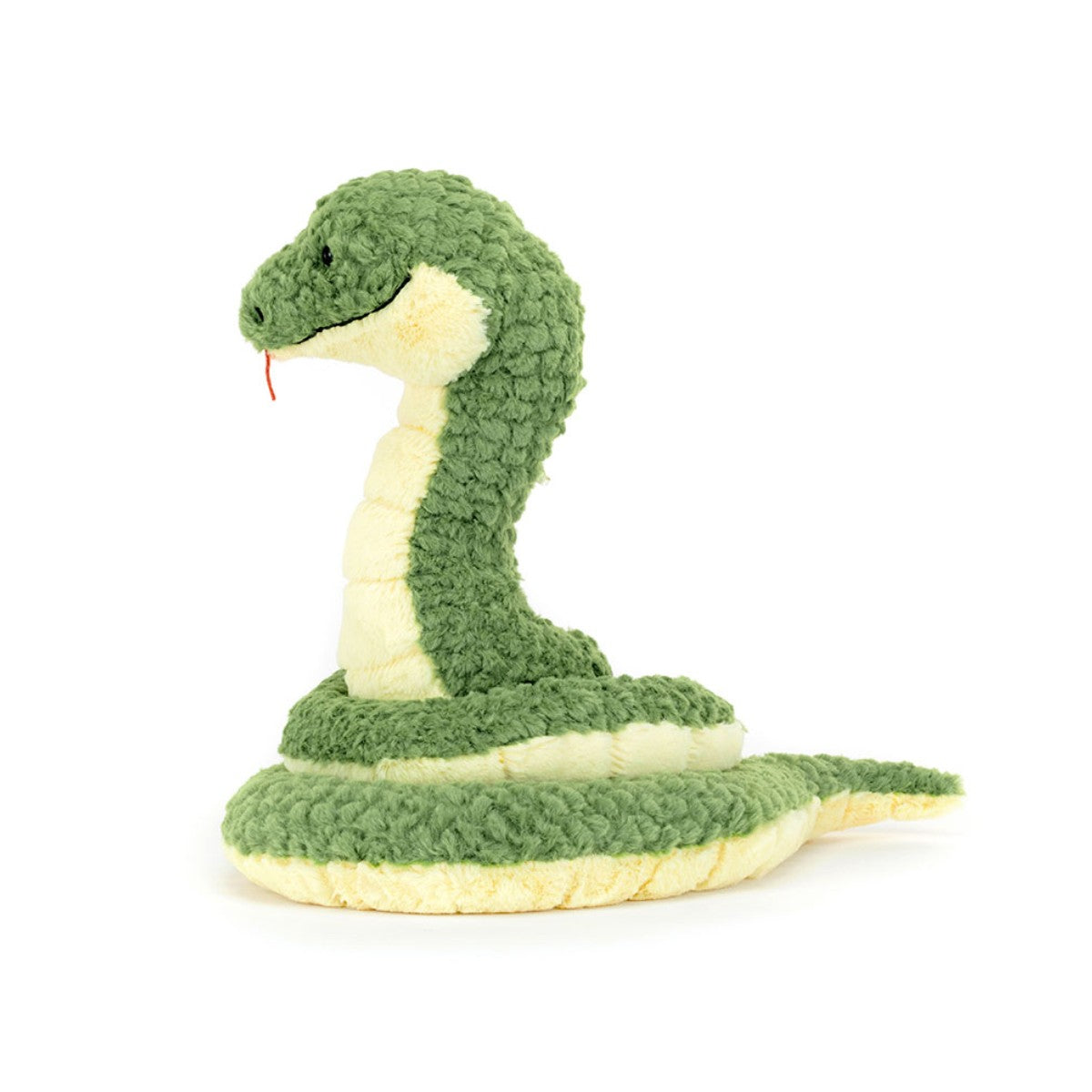 Jellycat gosedjur, Kryp, Cizi orm - 27 cm