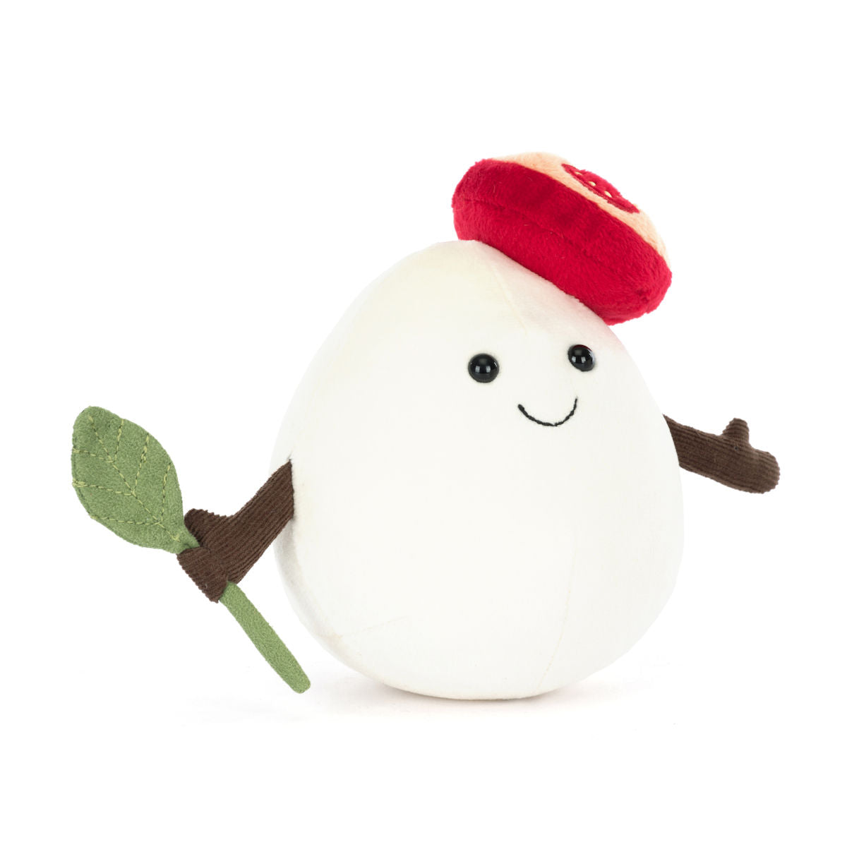 Jellycat gosedjur, Amuseable mozzarellaost