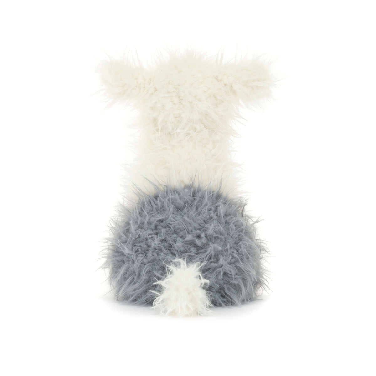Jellycat gosedjur, Dogs, Ewert Sheepdog - 29 cm
