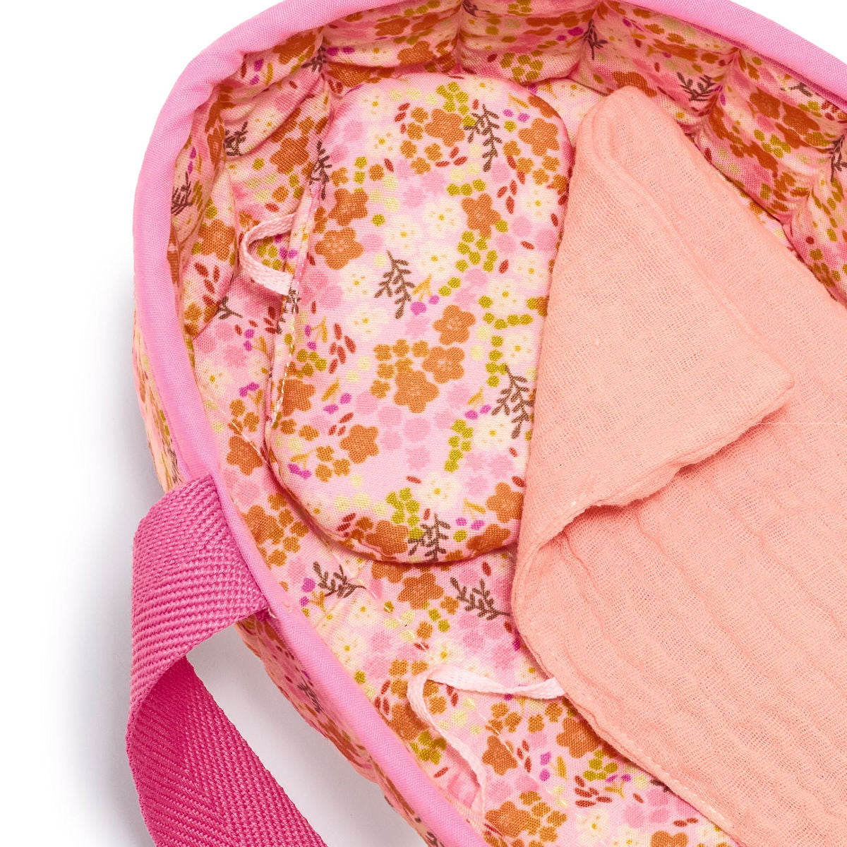 Djeco Pomea mini docka, Barbara i lift