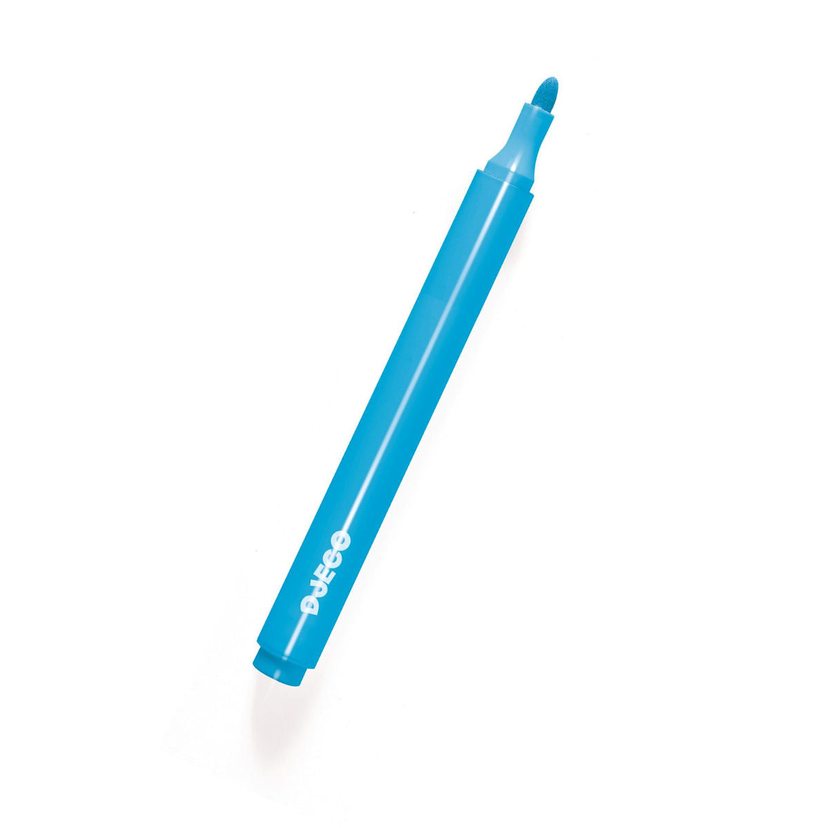 Djeco Akrylmarker, 6 st. - Street Art