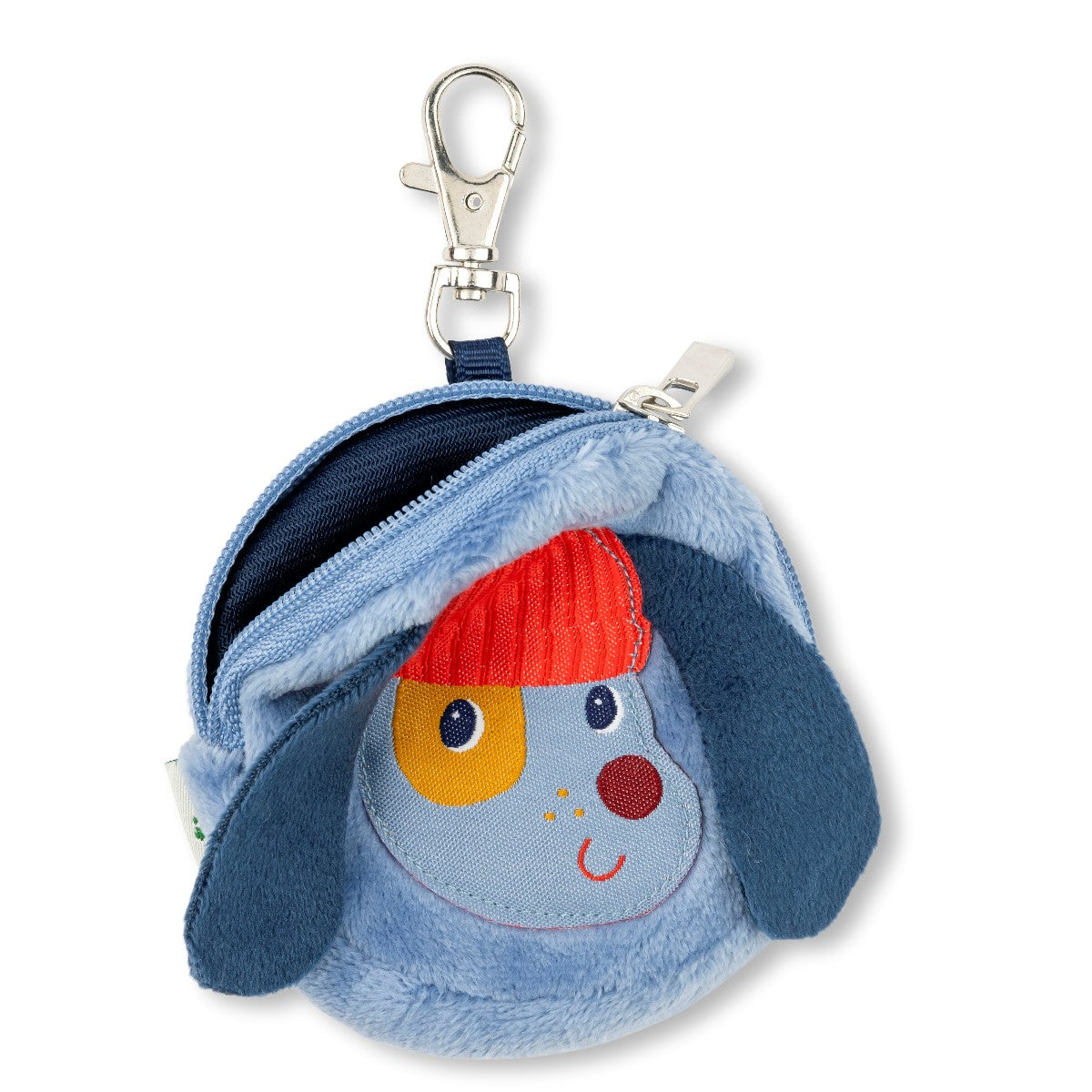 Lilliputiens plånbok, Jules plånbok och väsksmycke