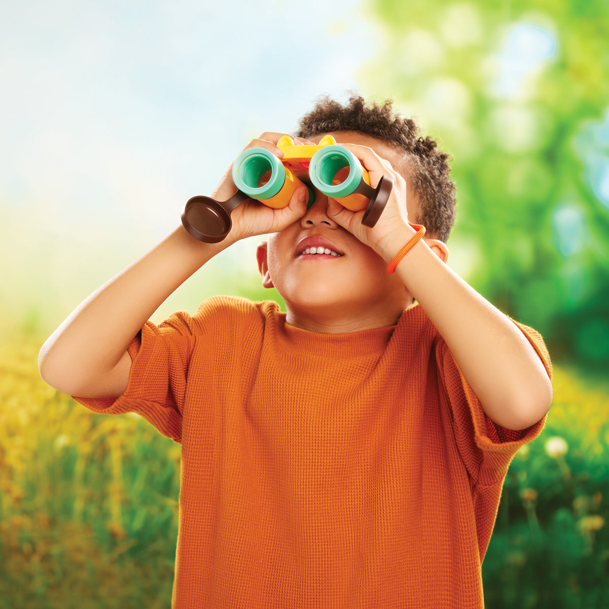 Battat Äventyrskikare