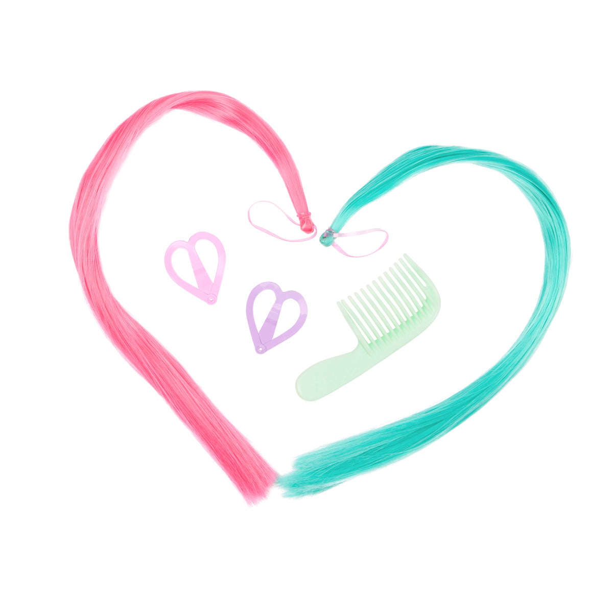 Our Generation docka, Tessie med hår som växer