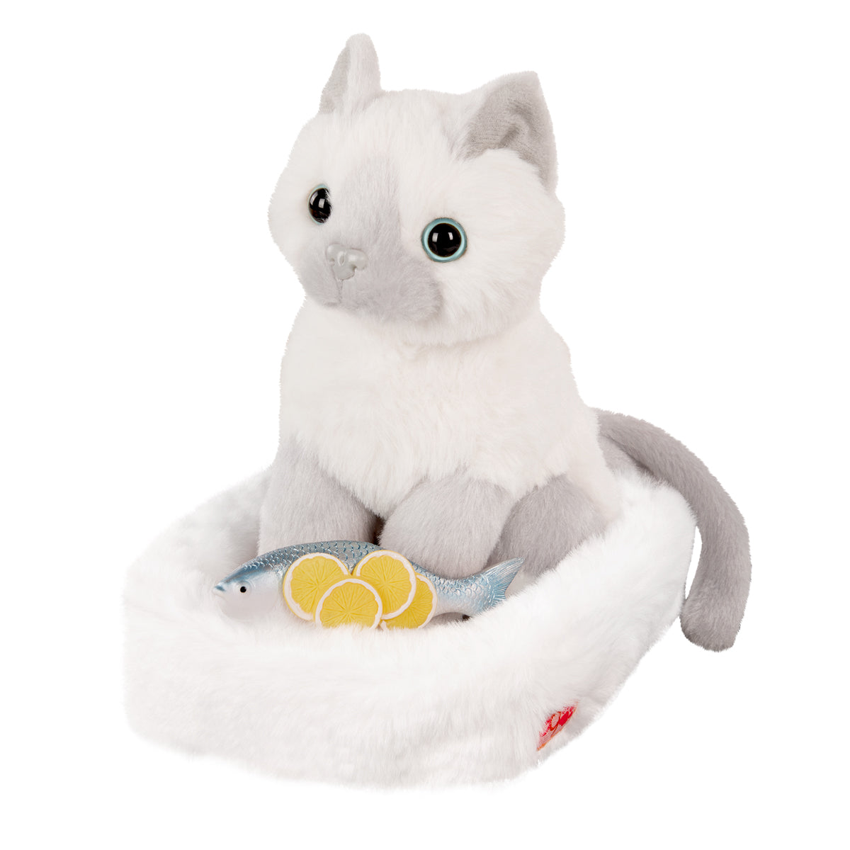 Our Generation docktillbehör, Katt