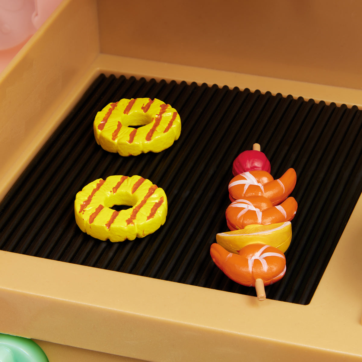 Our Generation docktillbehör, Food Truck