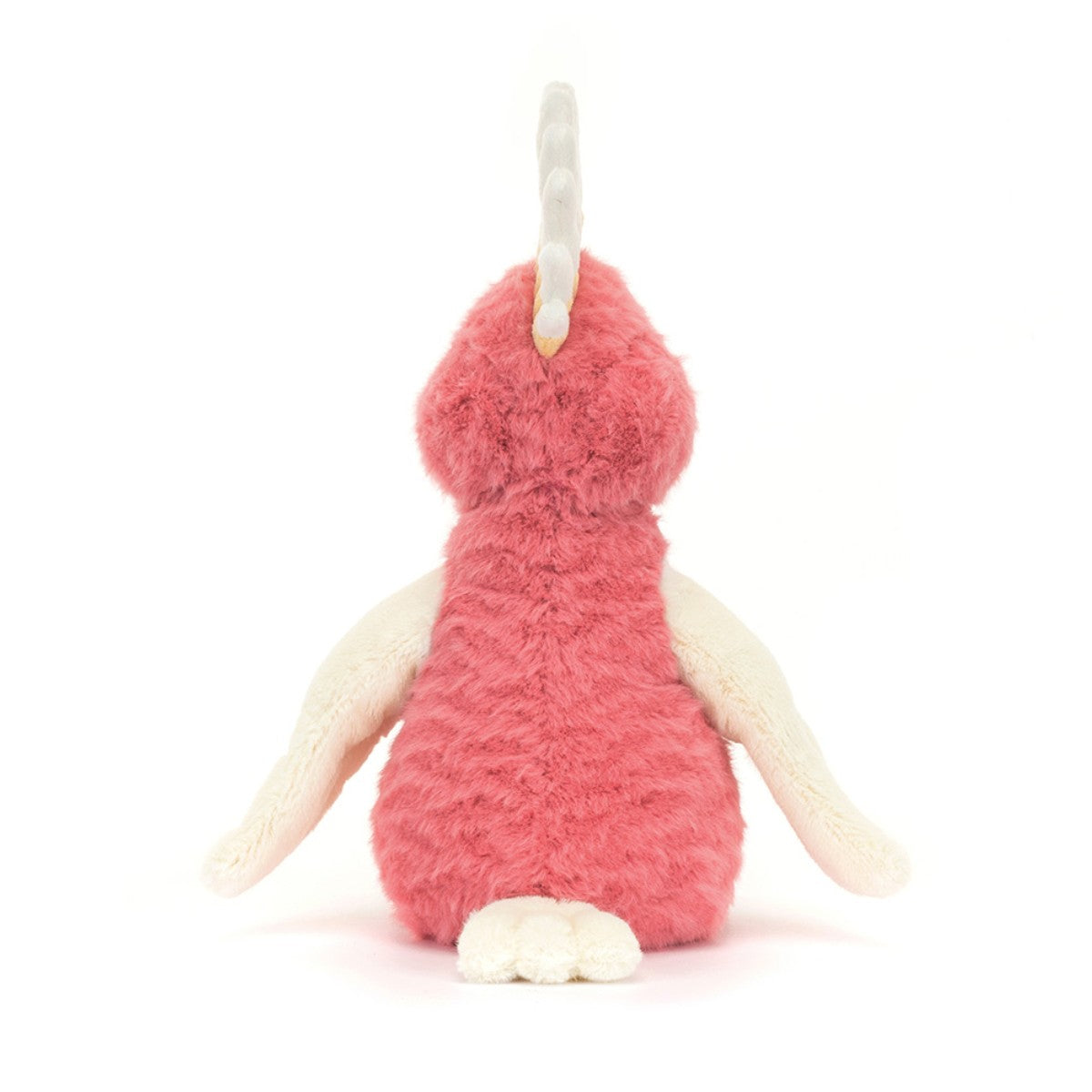 Jellycat gosedjur, Squawkatoo - 25 cm