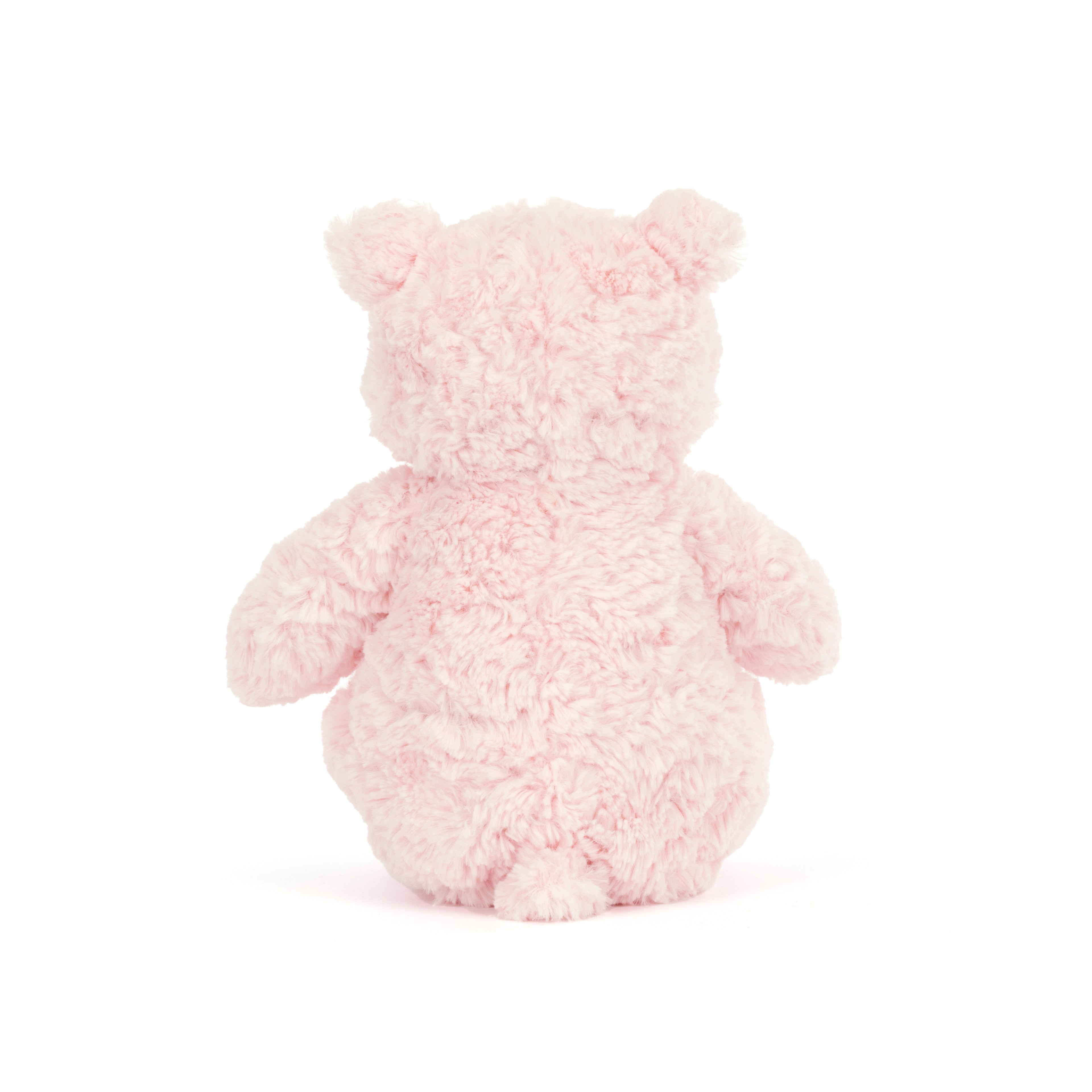 Jellycat bamse, Bjørn Leola mellem - 26 cm