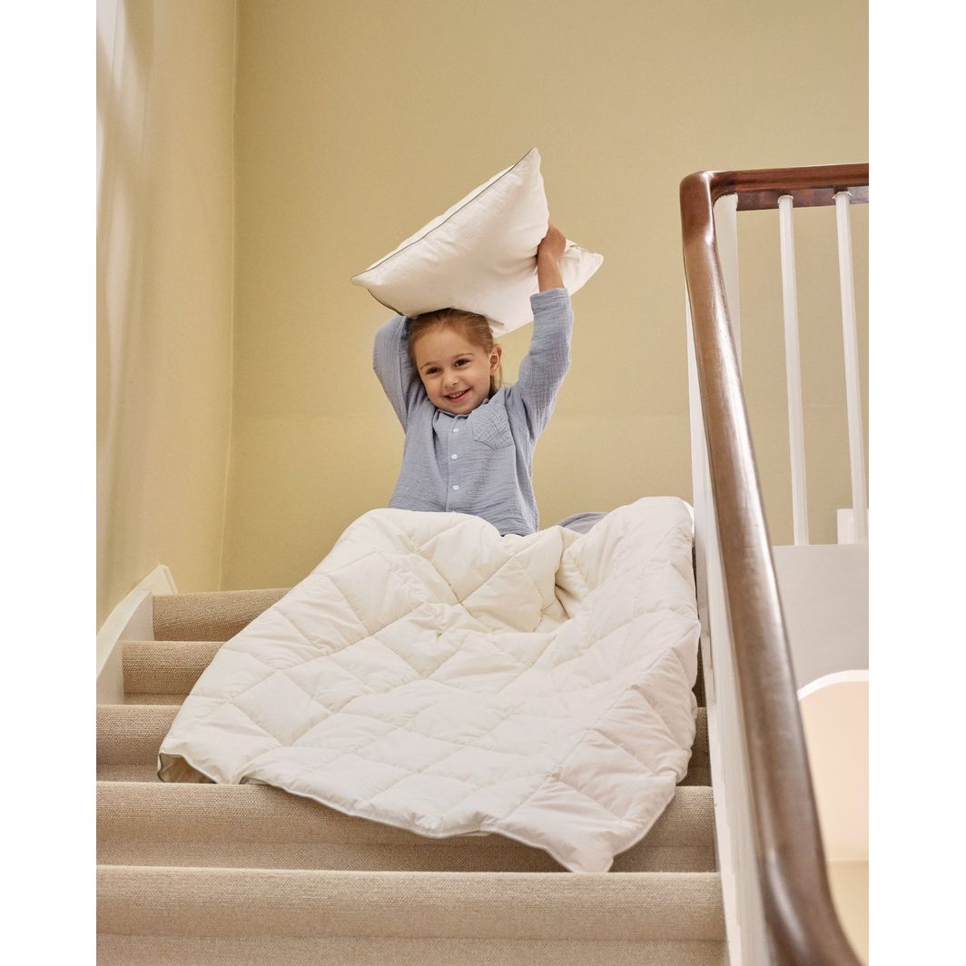 Moonboon Bambuskudde, Babystorlek - 35 x 40 cm