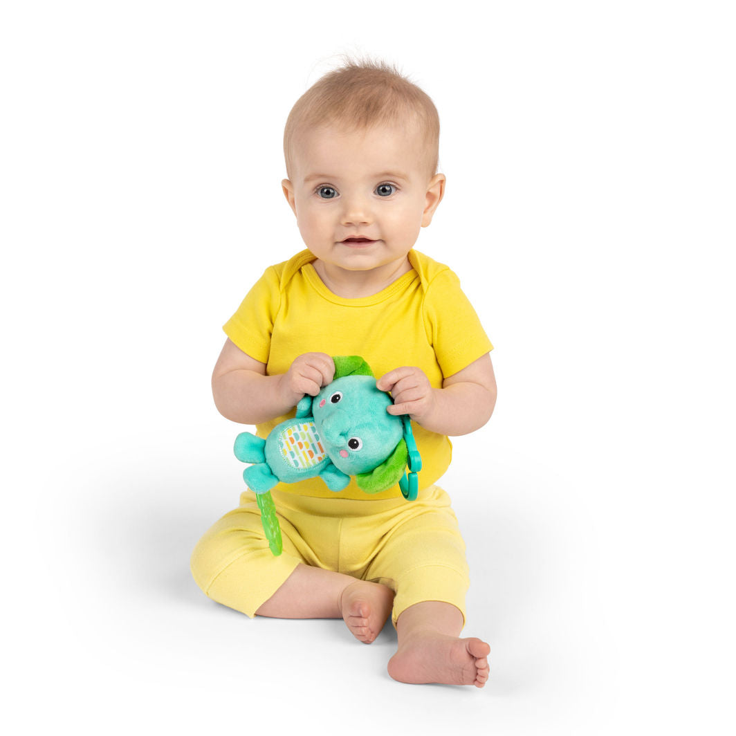 BRIGHT STARTS Bright Starts Tug Tunes™ - Elefant