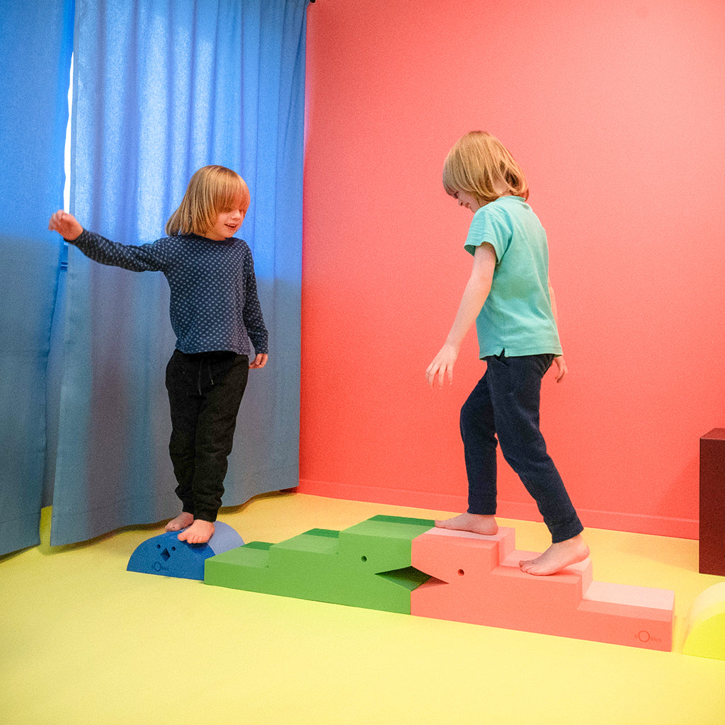 bObles Kylling, Sky Blue