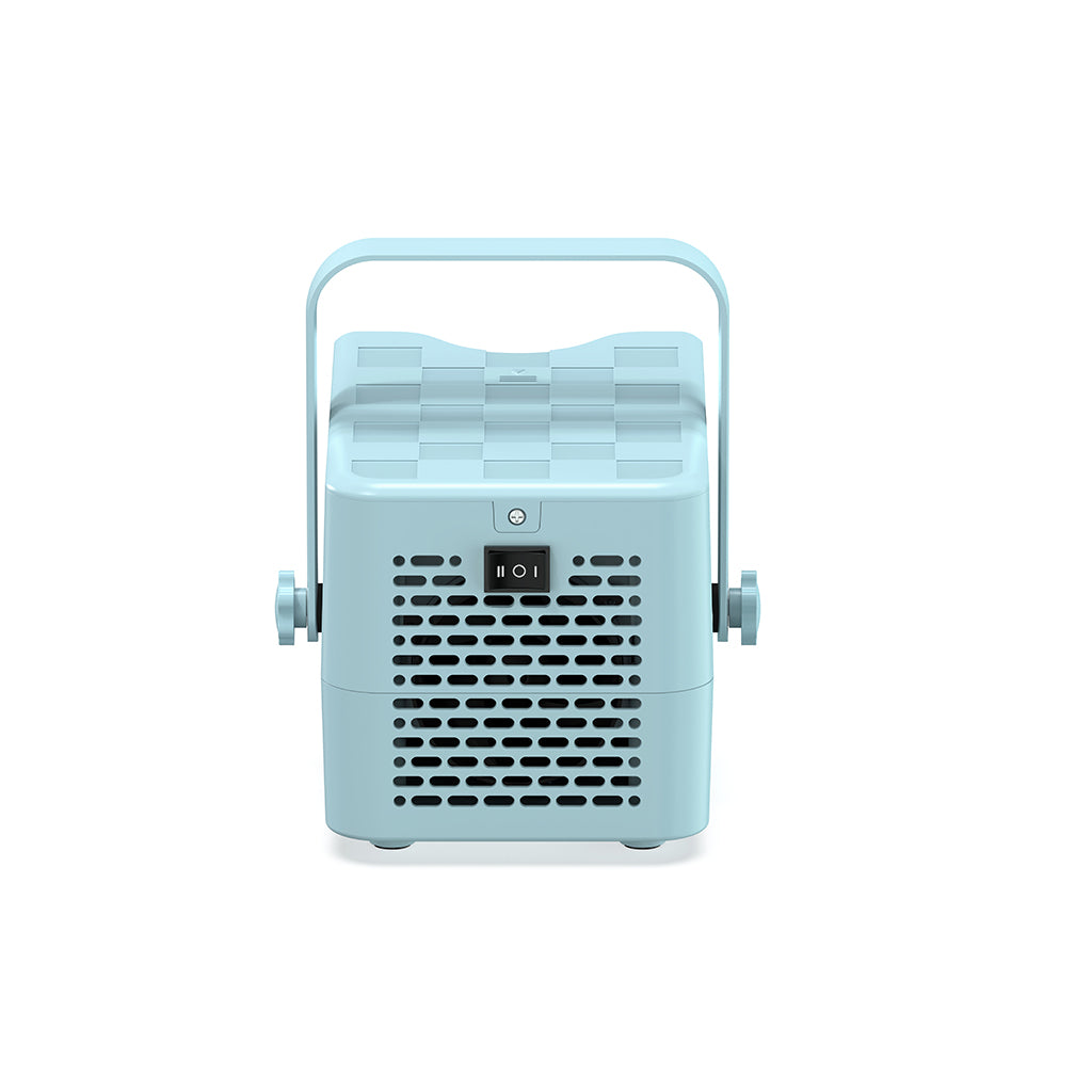 Lalarma såpbubbelmaskin, Bubble Maker - Blå