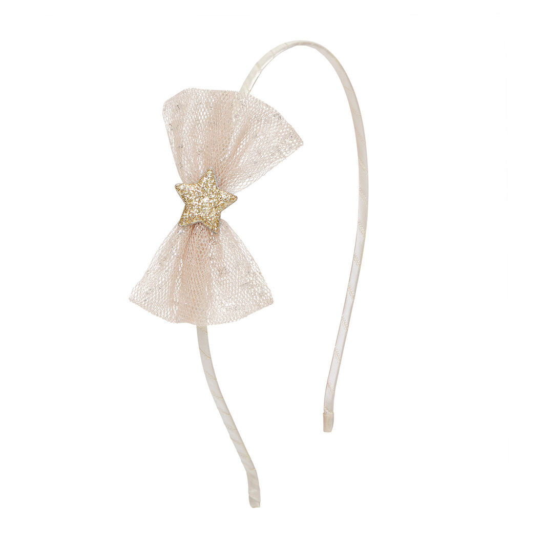 Mimi & Lula Hårbøjle - Tutu Bow