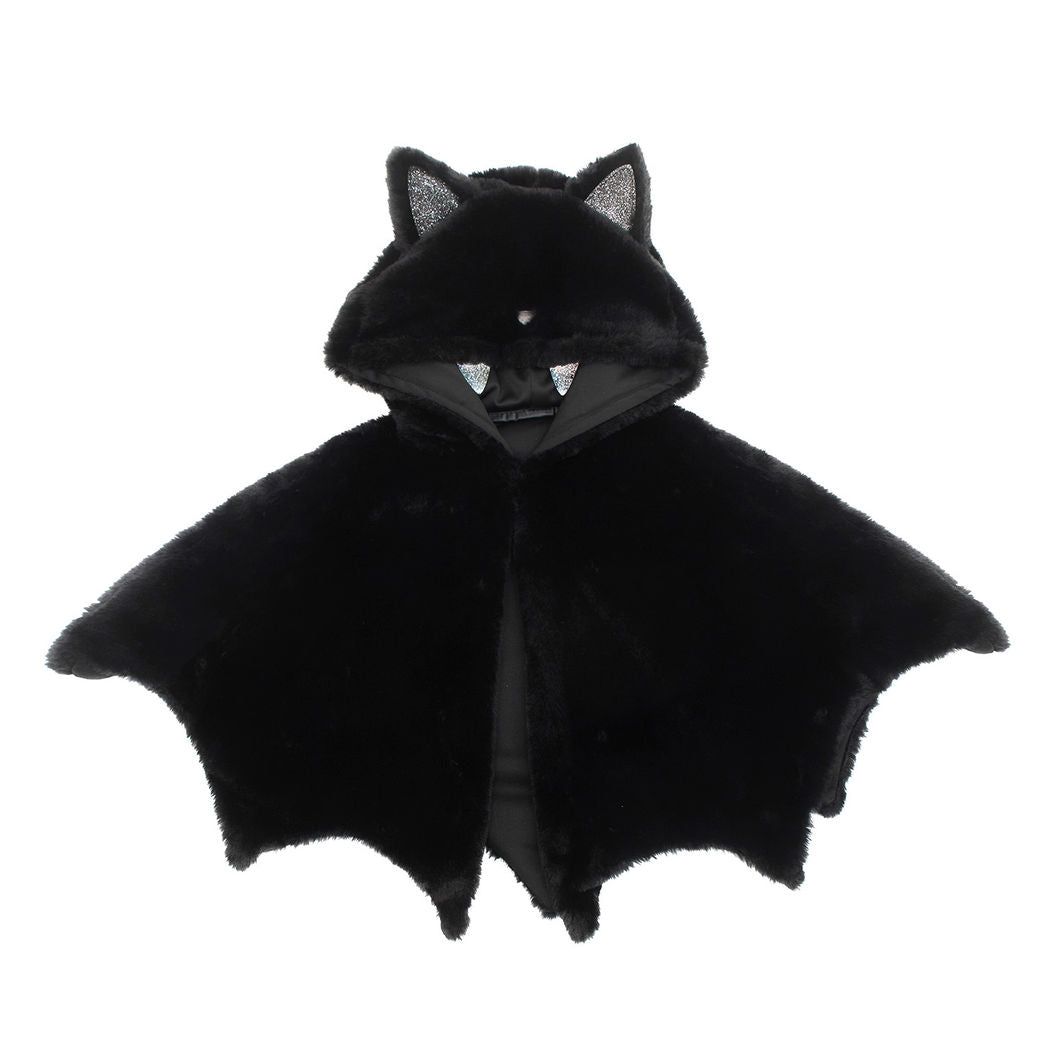 Mimi & Lula Kappe - Furry Bat