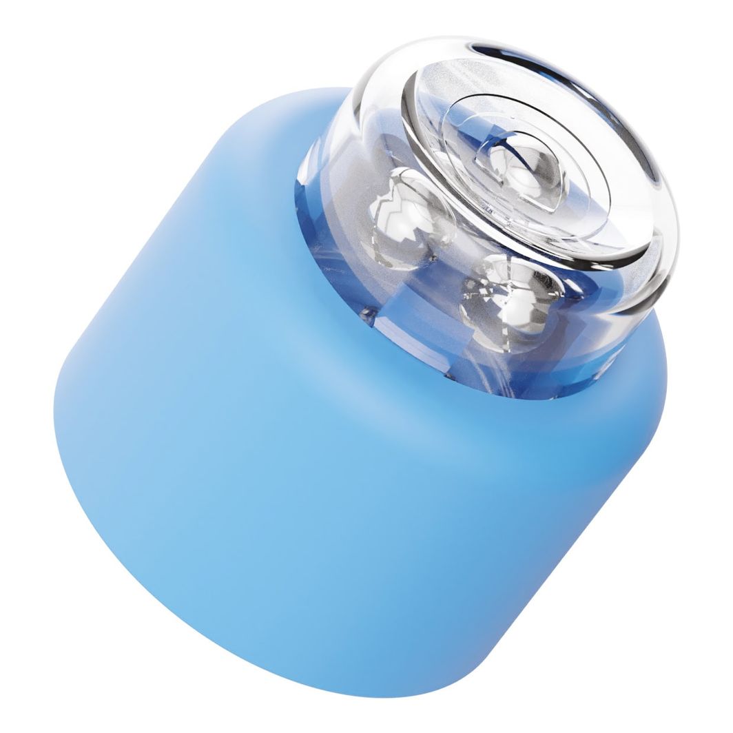 Quercetti Momy Soft - 4 mjuka klossar