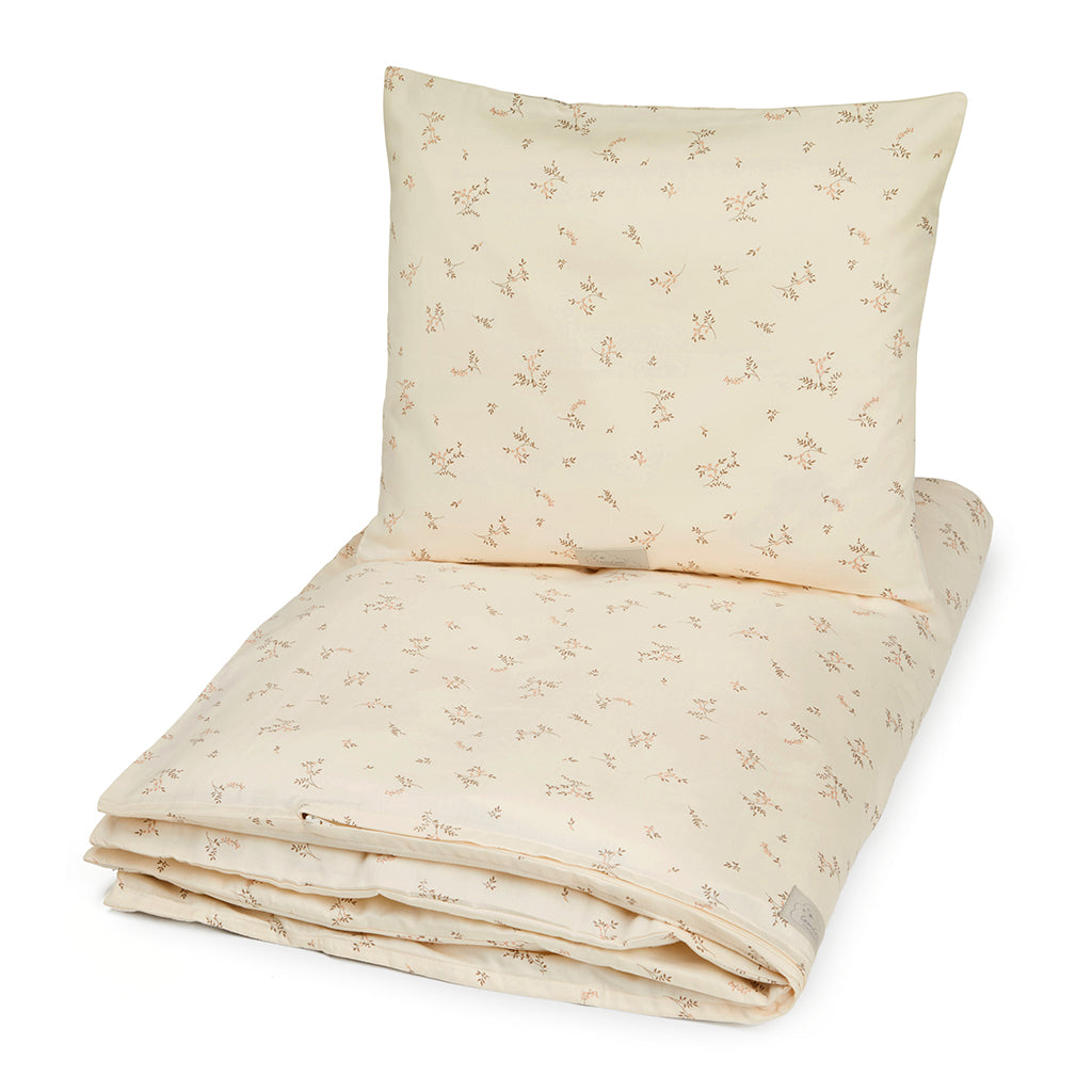 Cam Cam babysängkläder, Ekologisk - Ashley