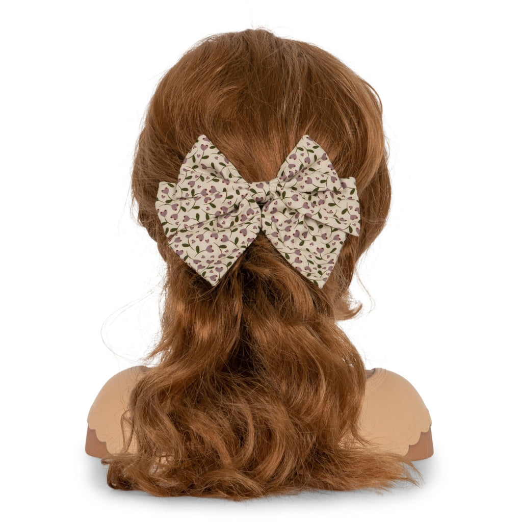 Konges Sløjd frisördukke m. tilbehør