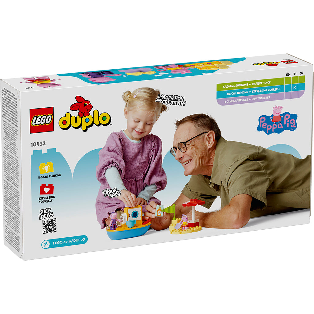LEGO® DUPLO®, Greta Gris&