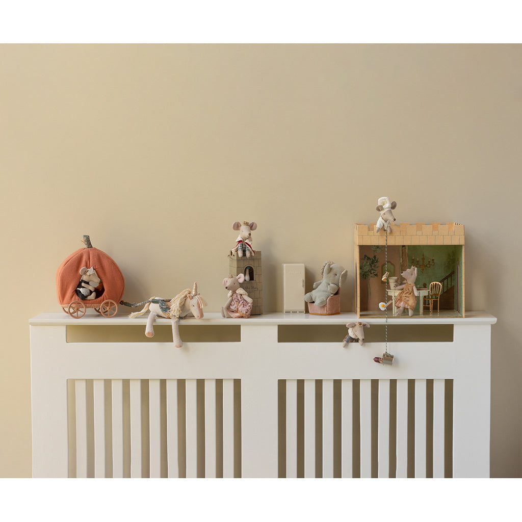 Maileg tillbehör för möss, slottsal