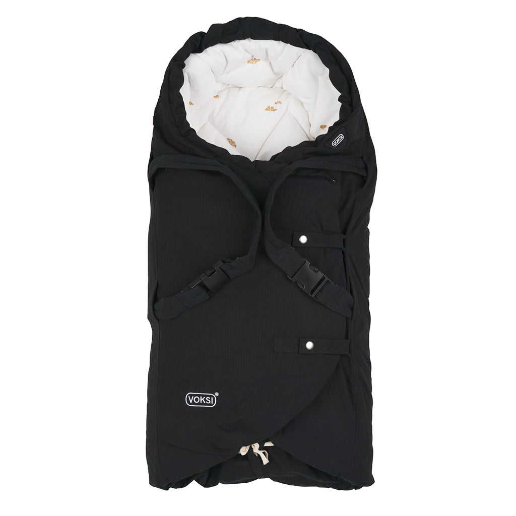 Voksi ®Carry North Black-Wings