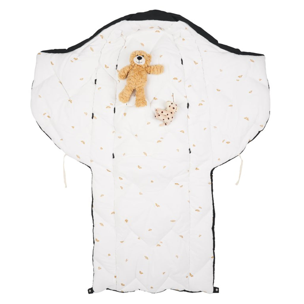 Voksi ®Carry North Black-Wings