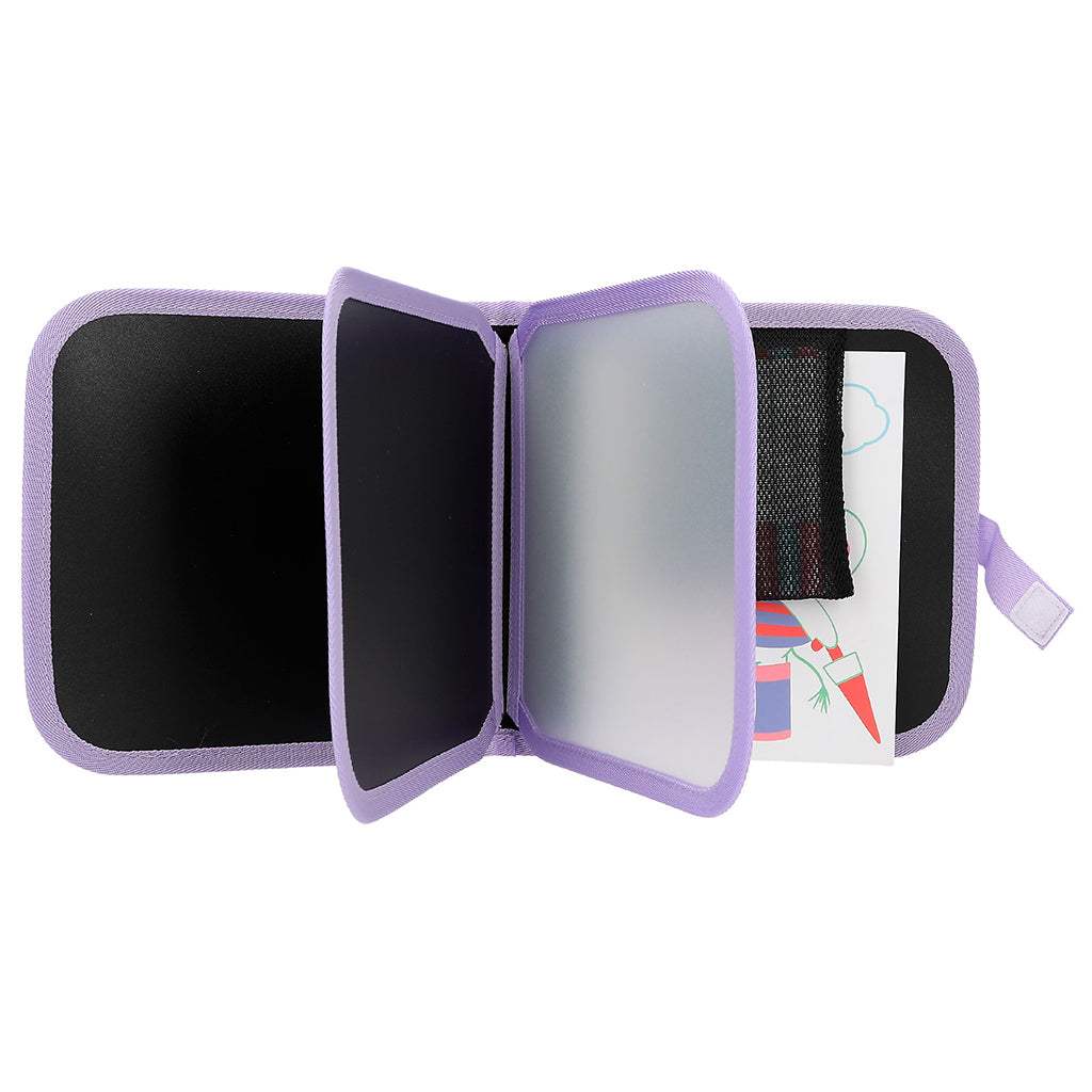 Princess Mimi Målar- och suddbok