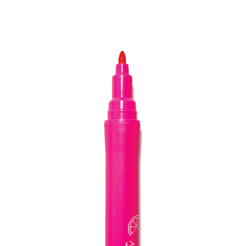 Ooly Yummy Yummy, Doftpennor - 12 st.