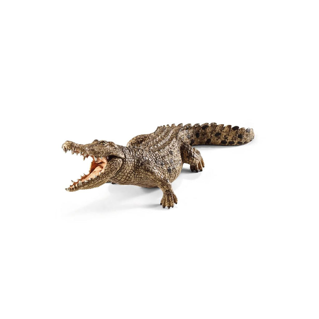 Schleich Krokodil