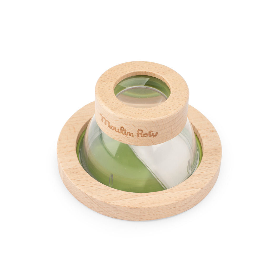 Moulin Roty insektglas, Le Botaniste - Lille