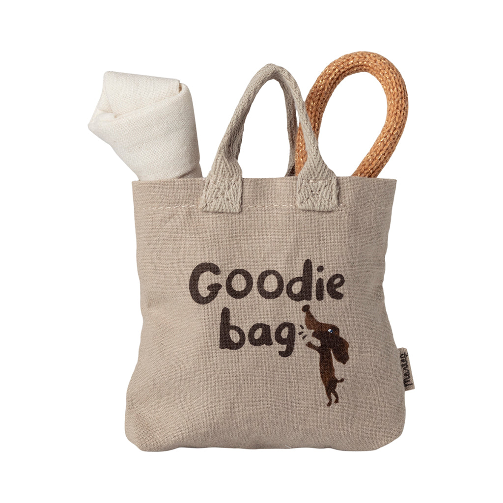 Maileg hundleksak för plyshund