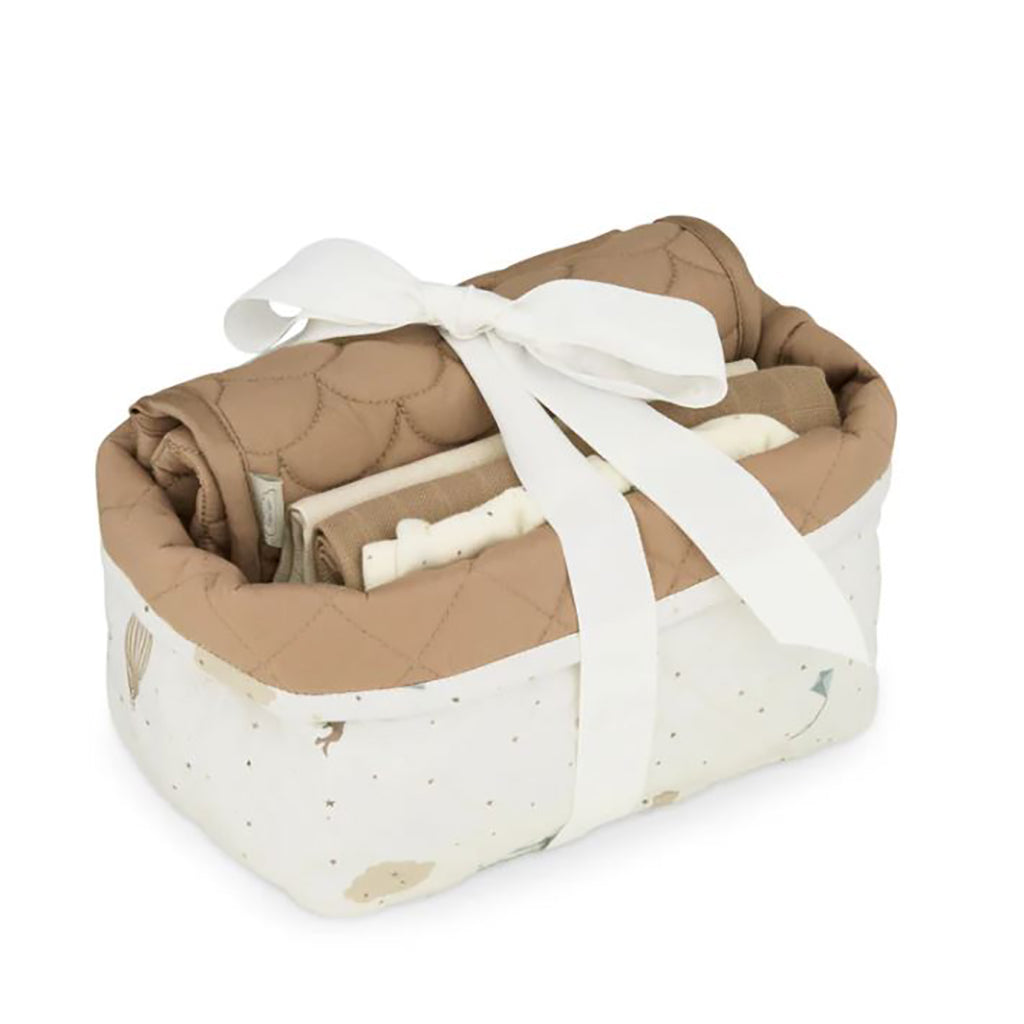 Cam Cam babygåvoset, litet - Dreamland