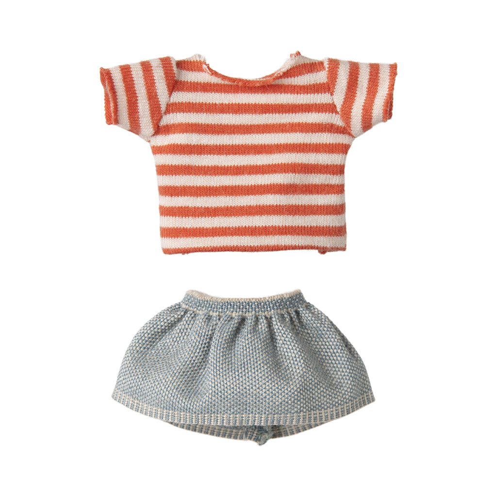 Maileg Syster mus, Storasyster