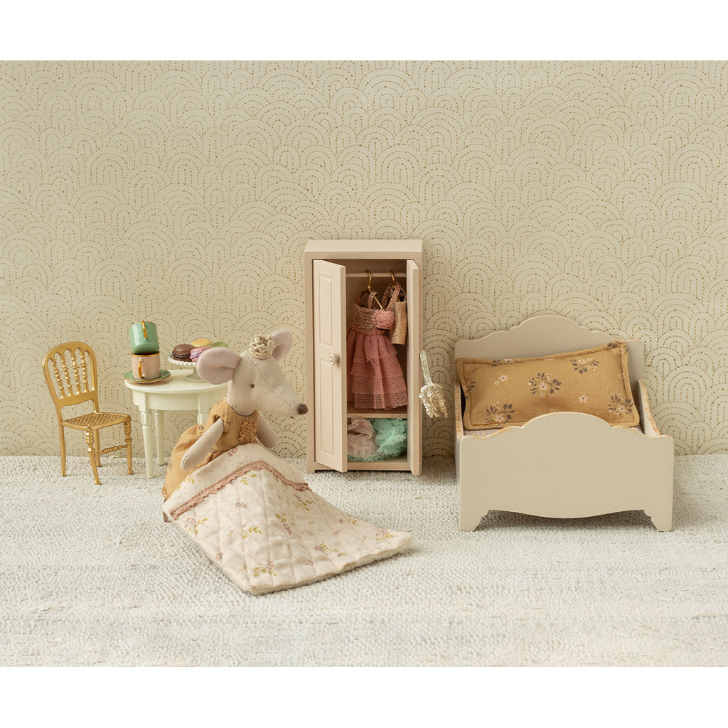 Maileg Prinsessmus, Storasyster