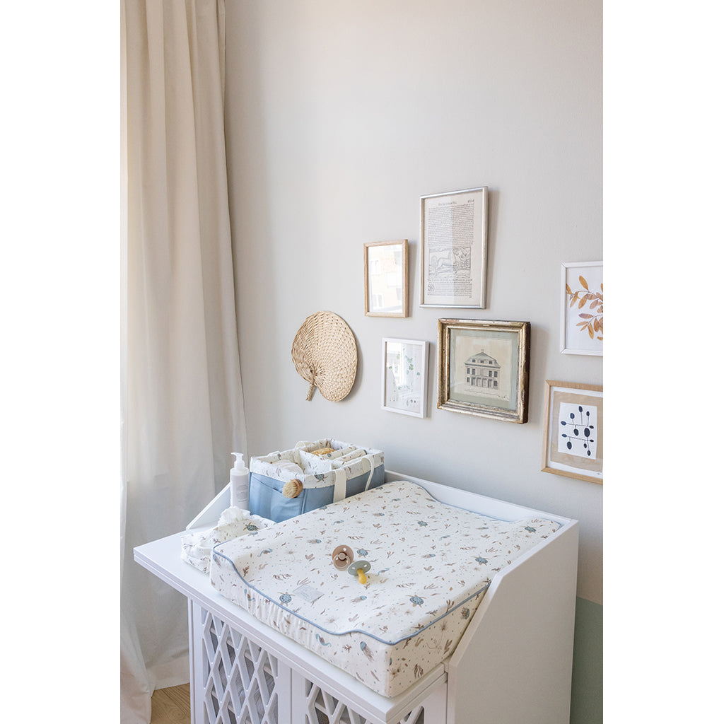 Cam Cam skötbädd, ekologisk - Sea Garden