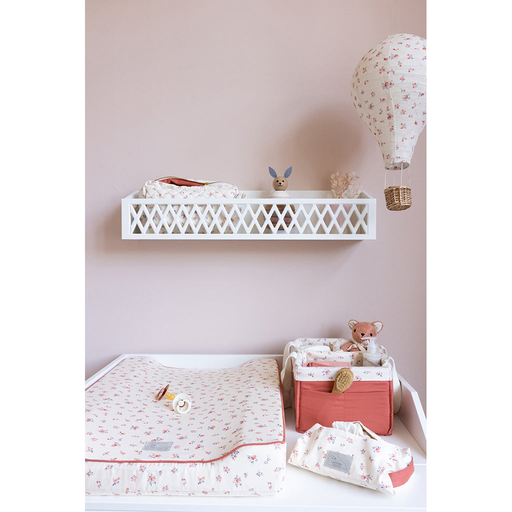 Cam Cam tygblöja, ekologisk, 3-pack - Berries