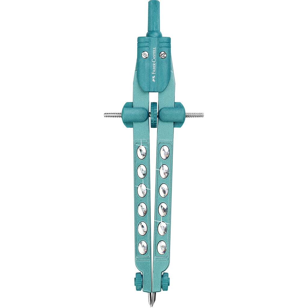 Faber-Castell, Factoty passerset - Ocean