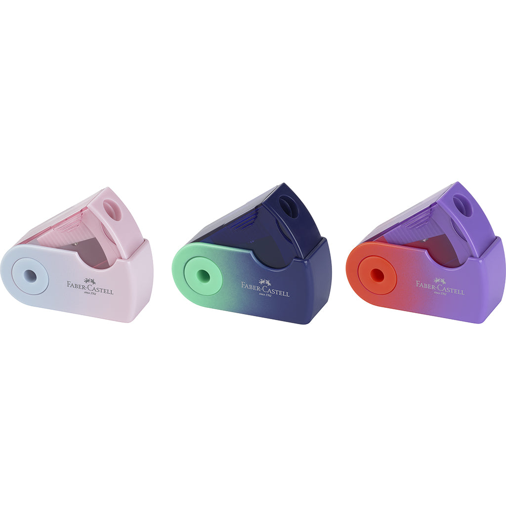 Faber-Castell, Sleeve Mini pennvässare